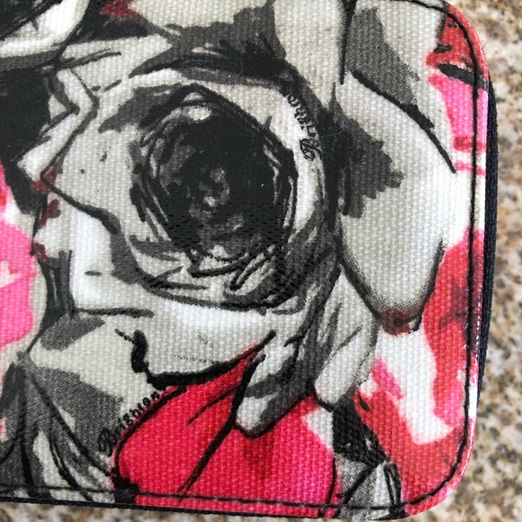 Brighton cosmetic box